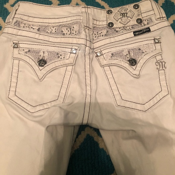 Miss Me Jeans - Picture 4 of 4